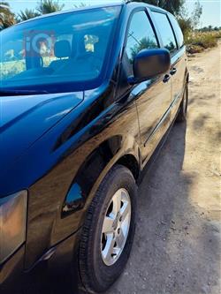 Dodge Grand Caravan